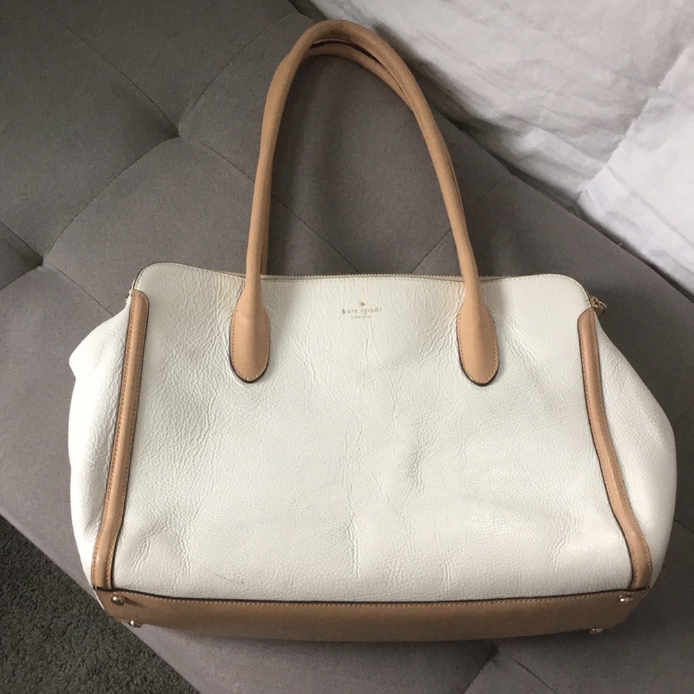 KATE SPADE - shoulder bag